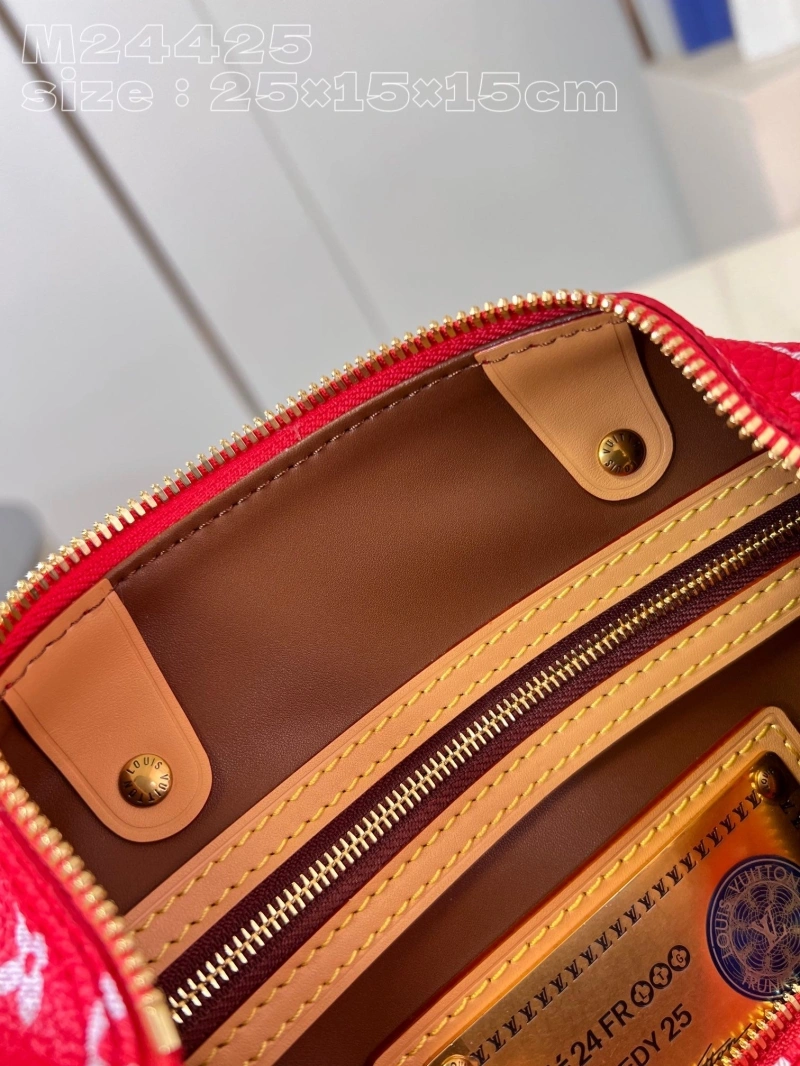 LV Speedy Bags 4286G-0203
