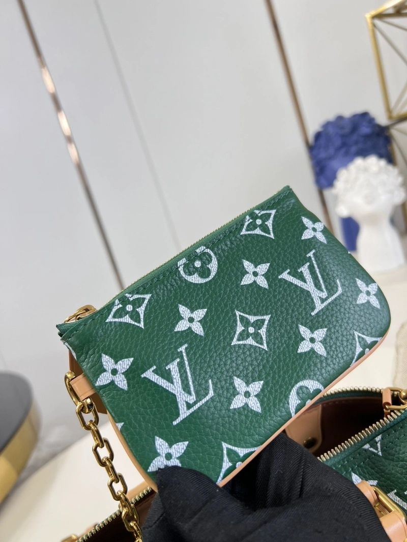 LV Speedy Bags 4286G-0204