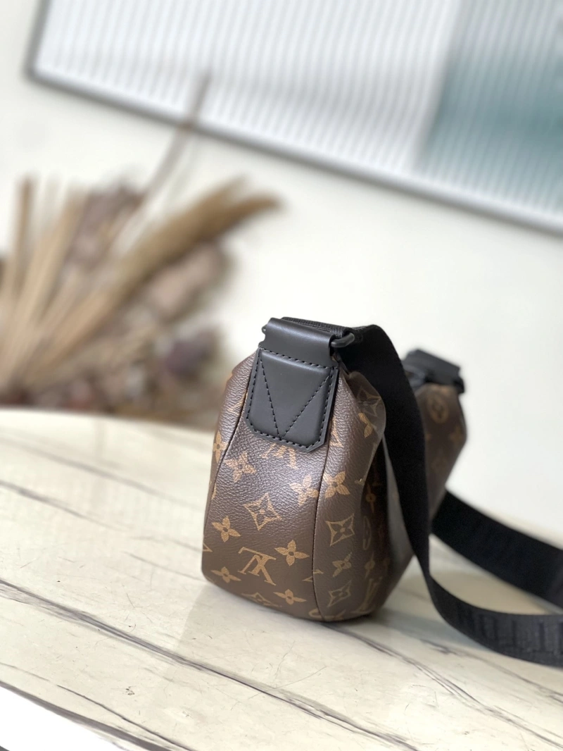 LV Satchel Bags 4286G-0211