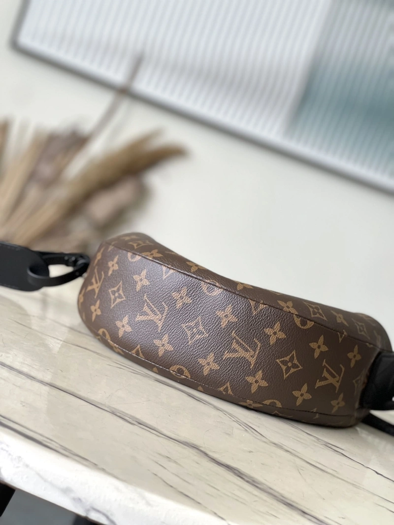 LV Satchel Bags 4286G-0211