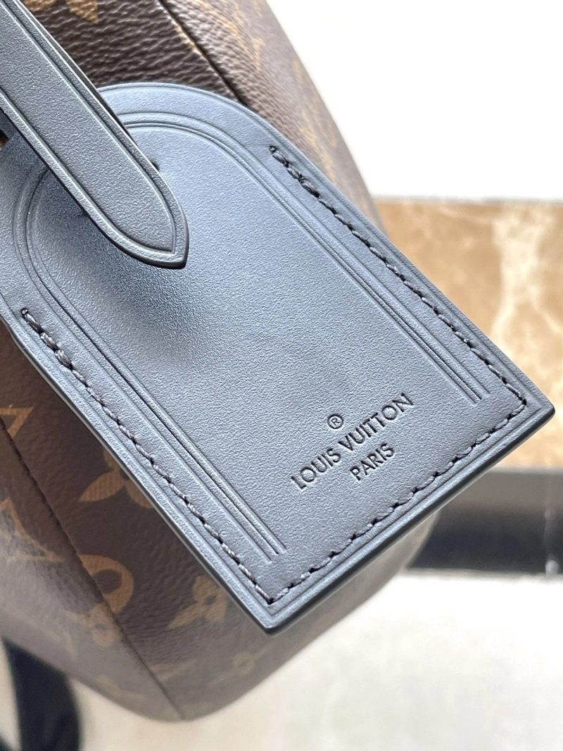 LV Satchel Bags 4286G-0211