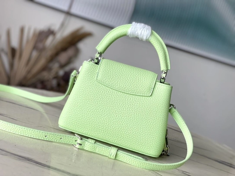 LV Capucines Bags 4286G-0216