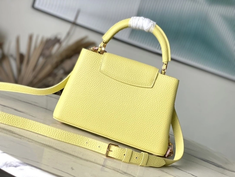 LV Capucines Bags 4286G-0219