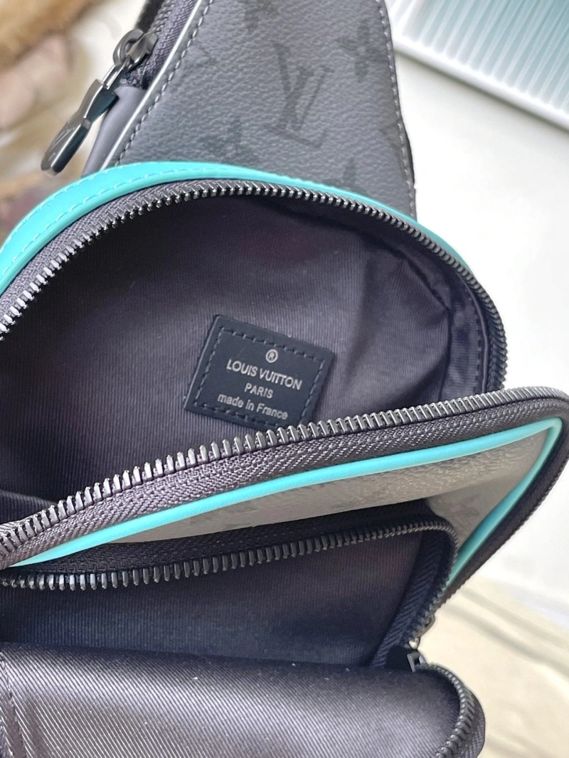 LV Satchel Bags 4286G-0224