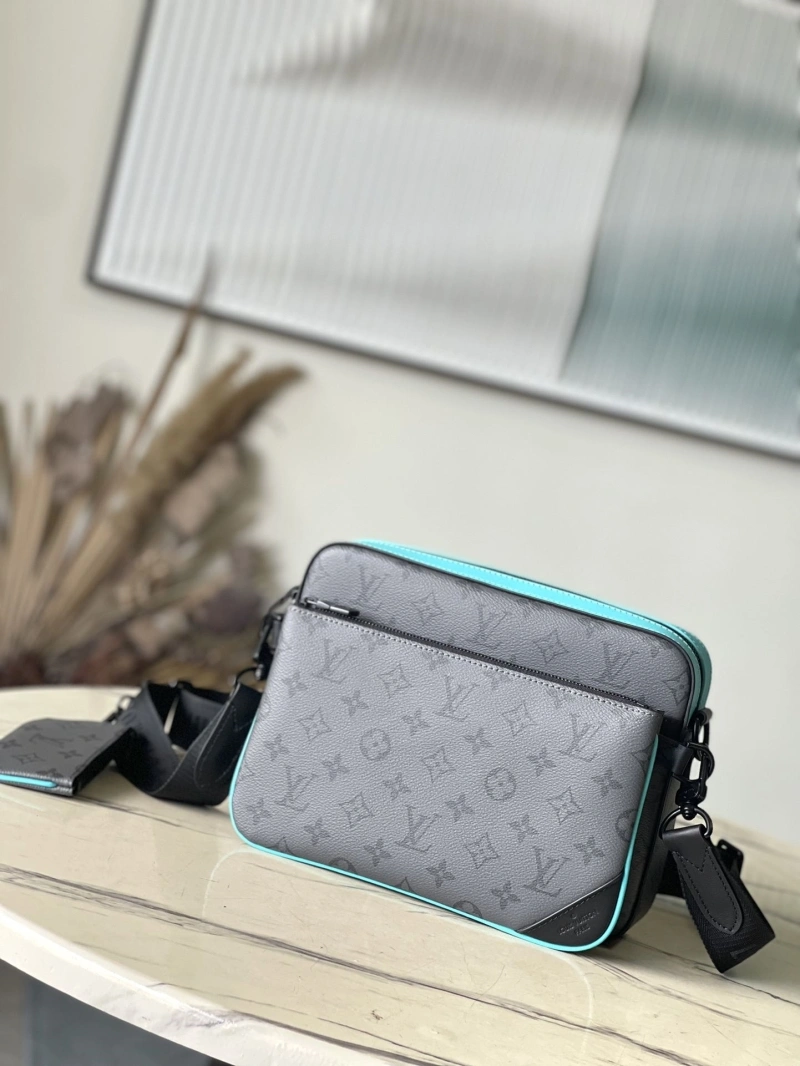 LV Satchel Bags 4286G-0226
