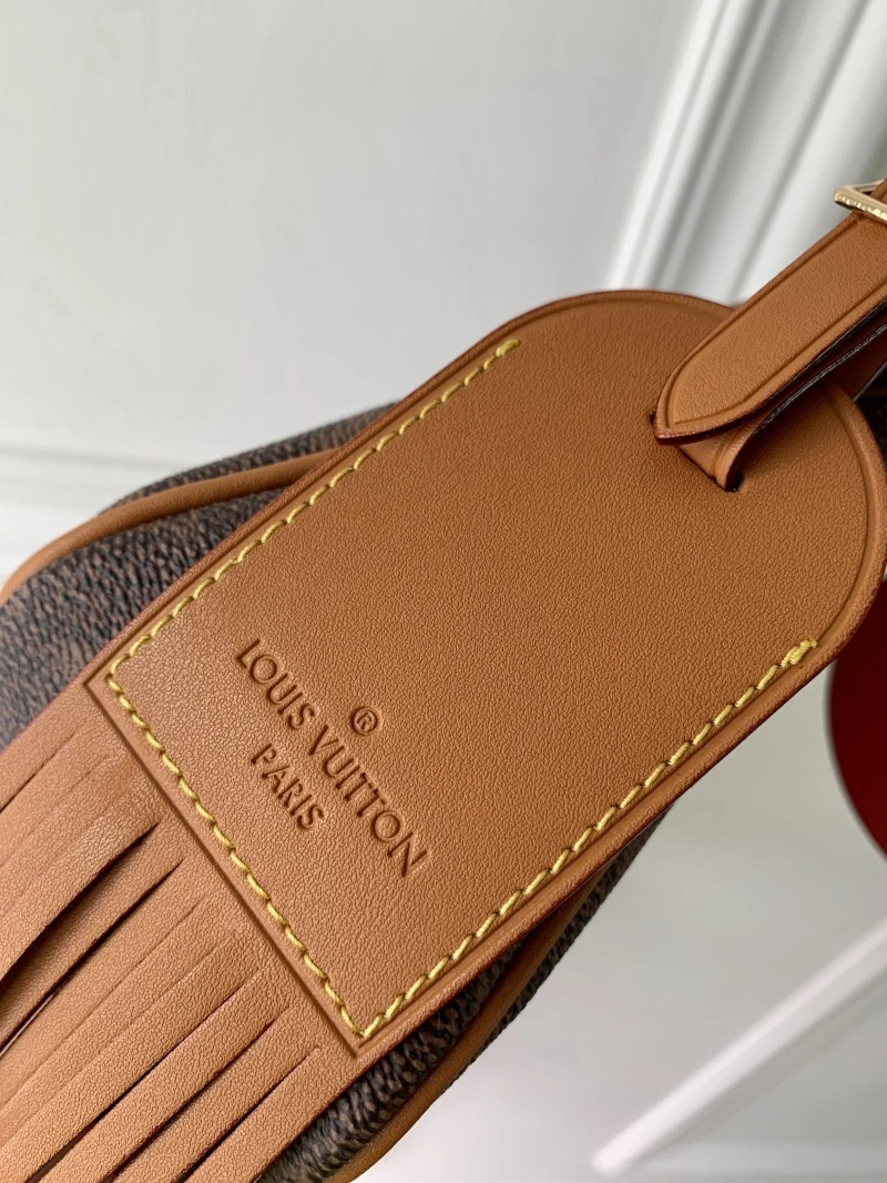 LV Satchel Bags 4286G-0258