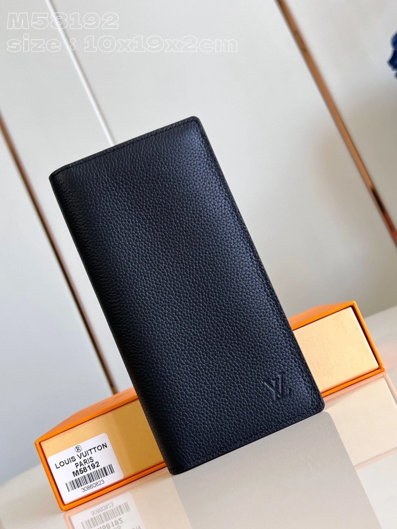 LV Wallets 4286G-0272
