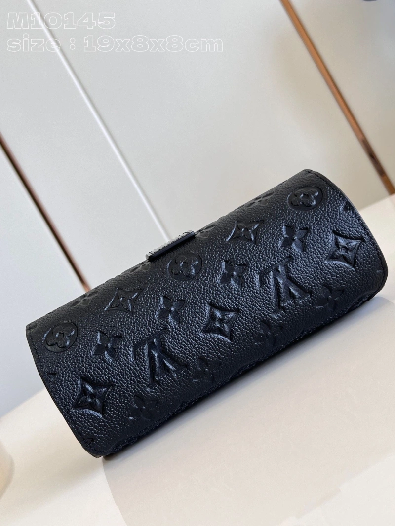 LV Round Bags 4286G-0297