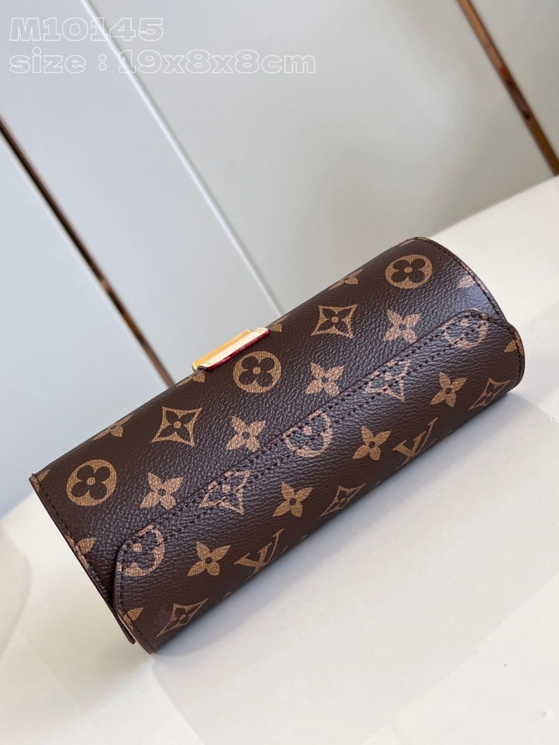 LV Round Bags 4286G-0301