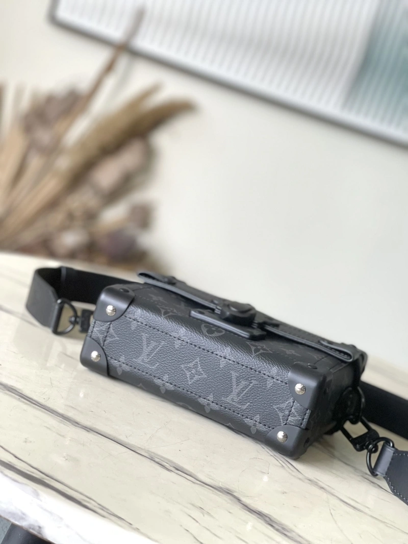 LV Satchel Bags 4286G-0302