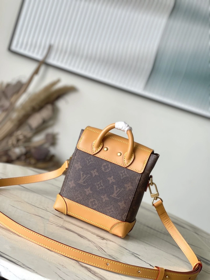 lv twist De*1m bags 4286g-0312