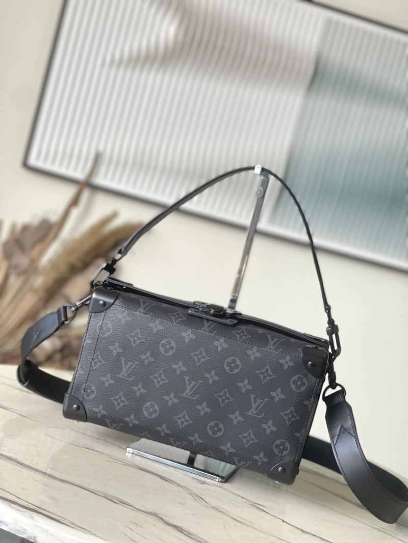 LV Satchel Bags 4286G-0314
