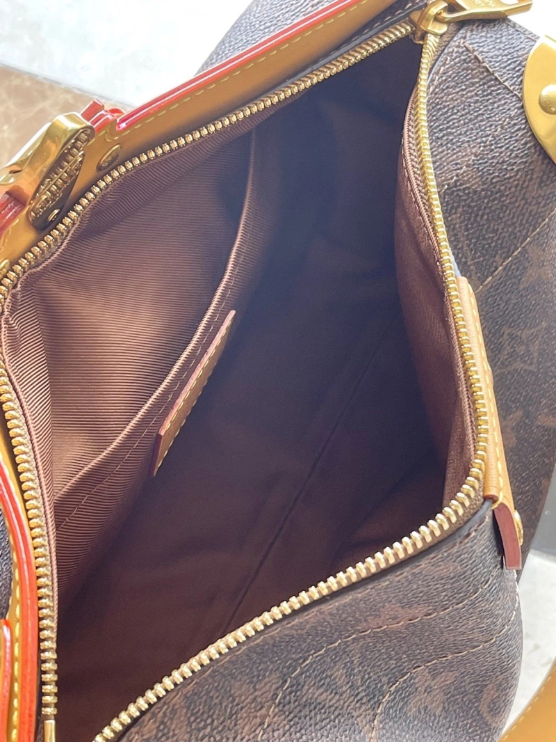 LV Satchel Bags 4286G-0315
