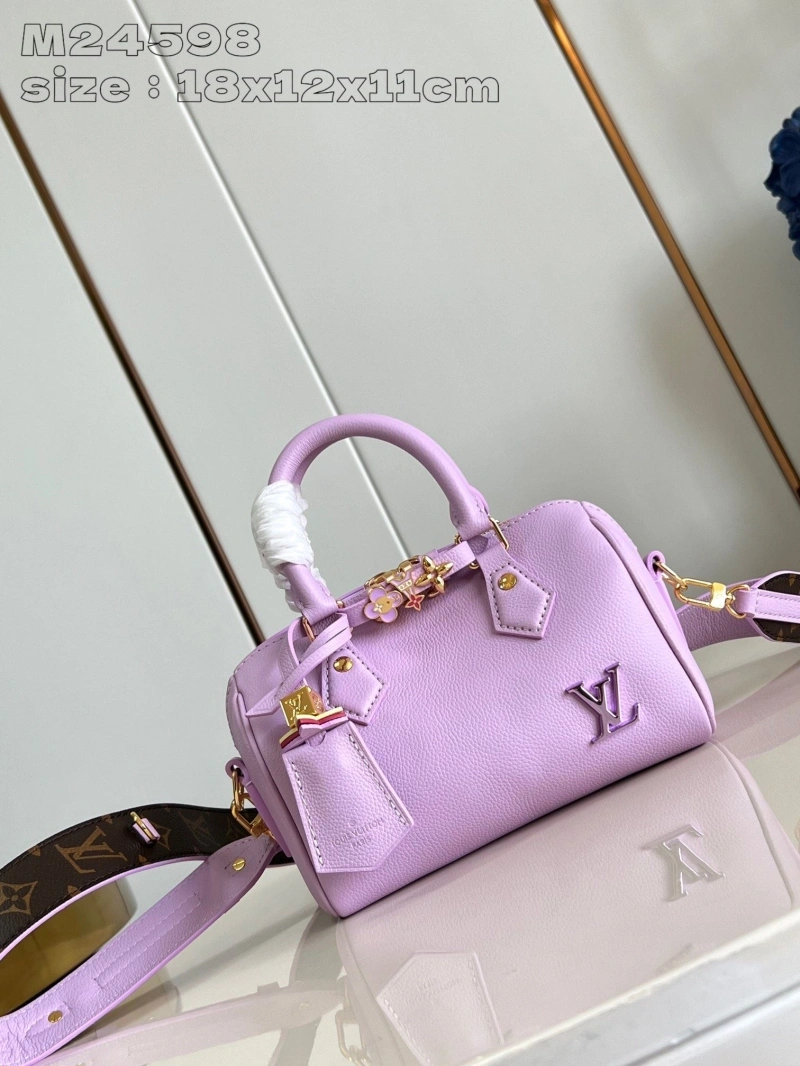 LV Satchel Bags 4286G-0320