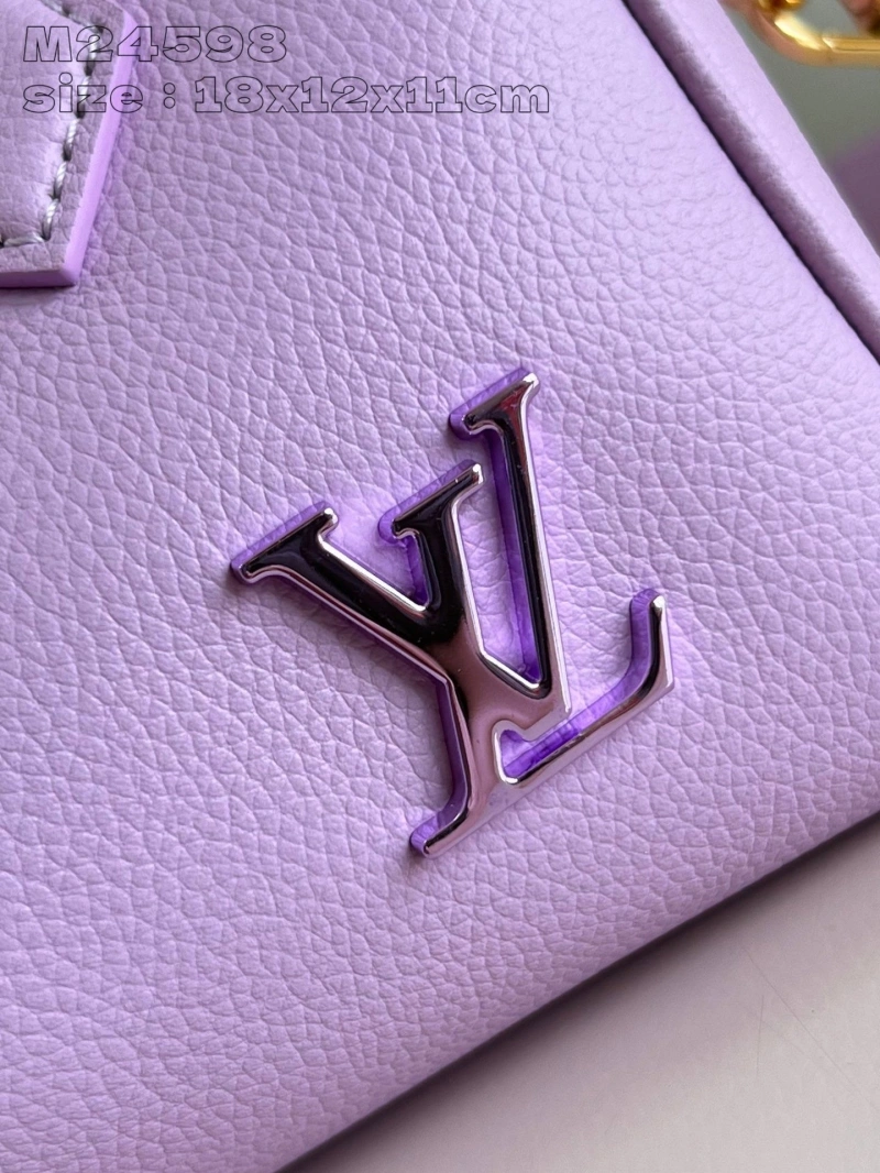 LV Satchel Bags 4286G-0320