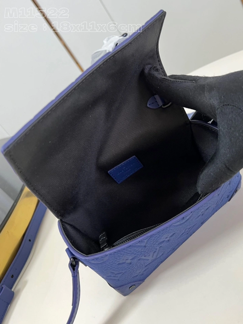 LV Satchel Bags 4286G-0321