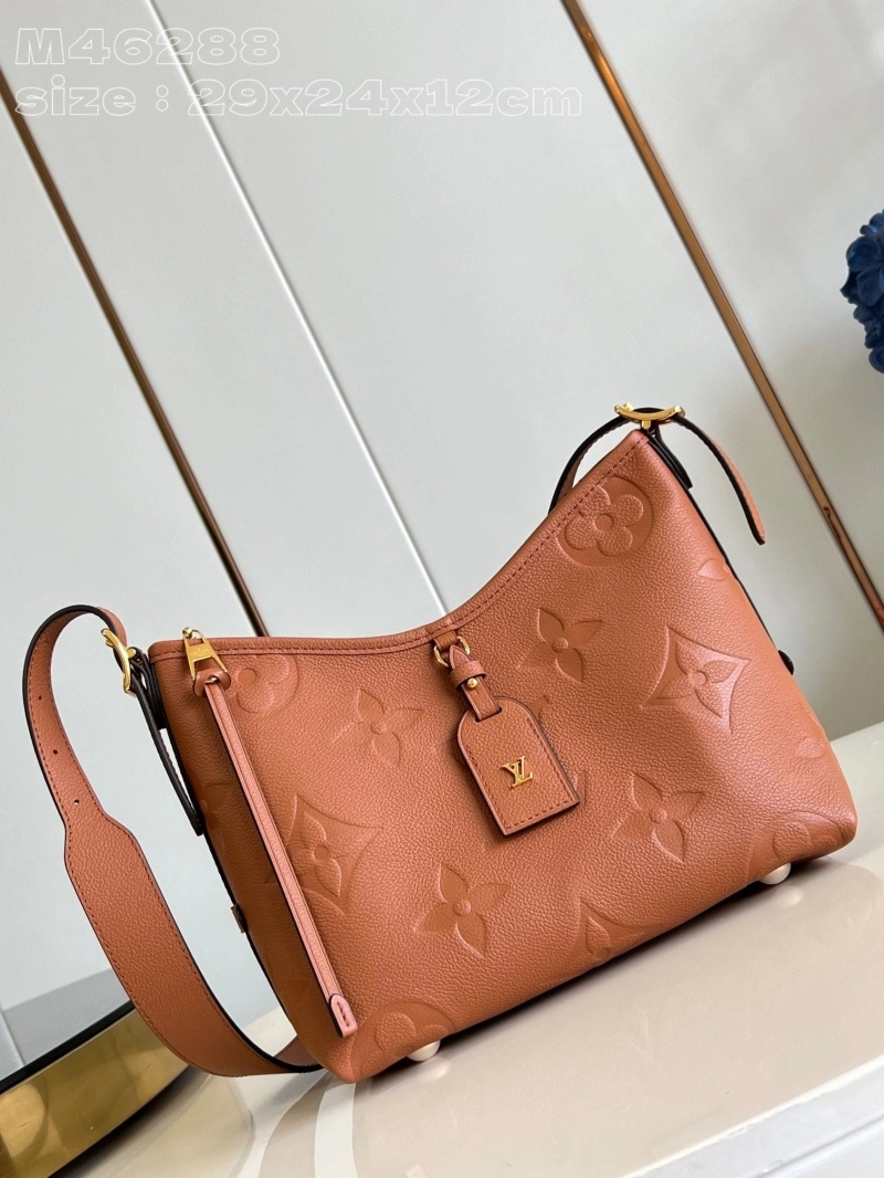 LV Satchel Bags 4286G-0326