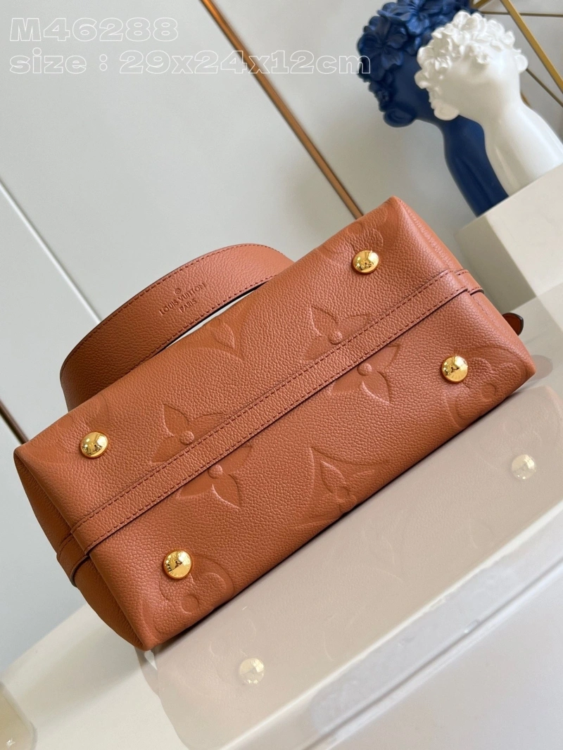 LV Satchel Bags 4286G-0326