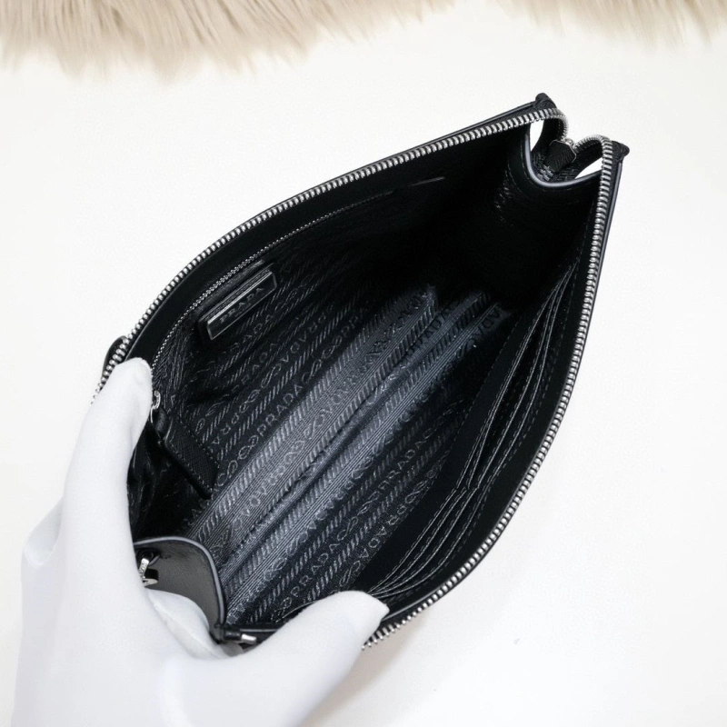 Pra*a clutch bags 4288-0268