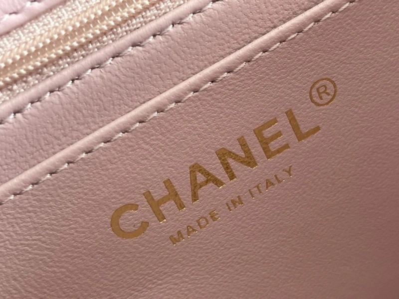 Ch**el top handle bags 4345a-0003