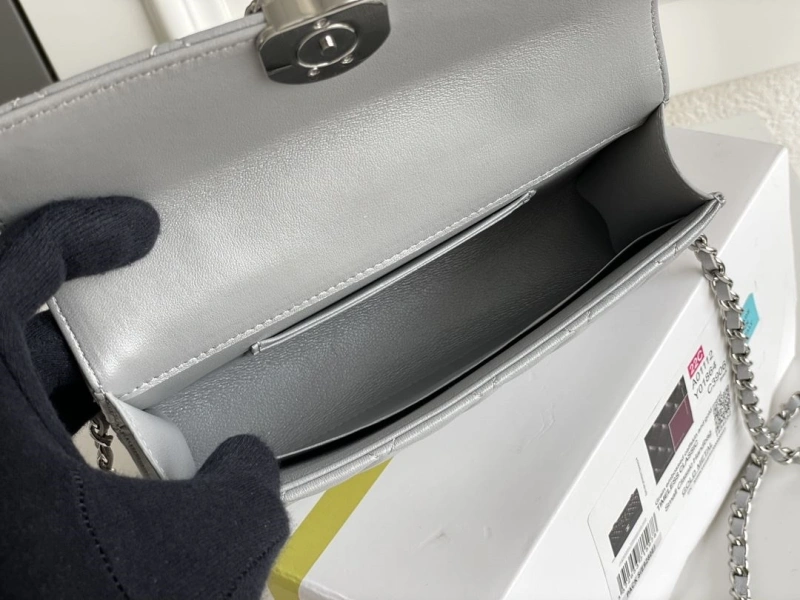 Ch**el top handle bags 4345a-0008