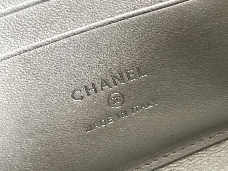 Ch**el top handle bags 4345a-0008
