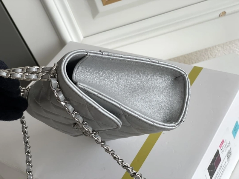Ch**el top handle bags 4345a-0009