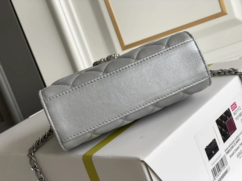 Ch**el top handle bags 4345a-0009