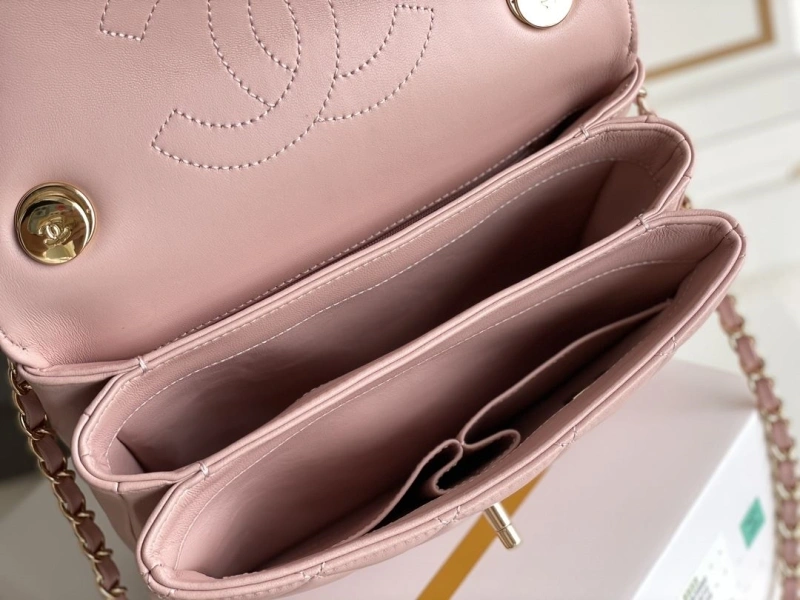 Ch**el top handle bags 4345a-0015