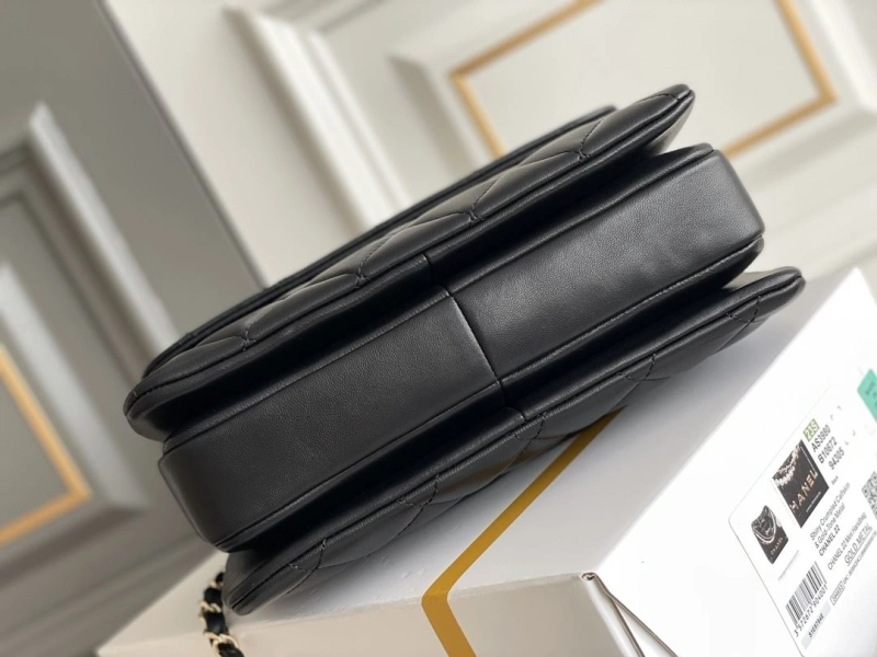 Ch**el top handle bags 4345a-0017