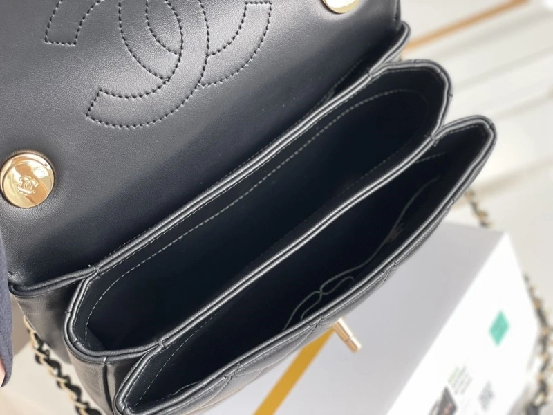Ch**el top handle bags 4345a-0017