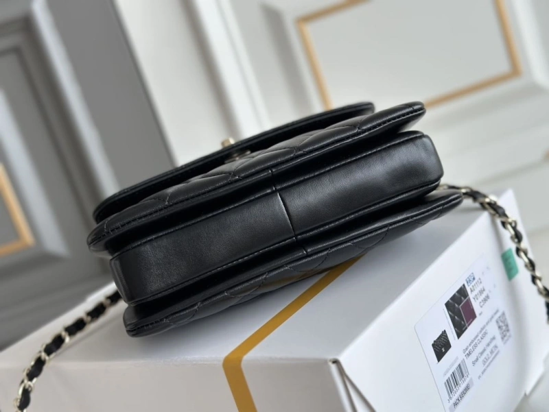 Ch**el top handle bags 4345a-0027