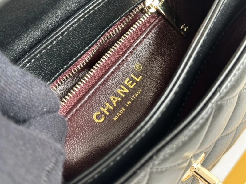 Ch**el top handle bags 4345a-0027