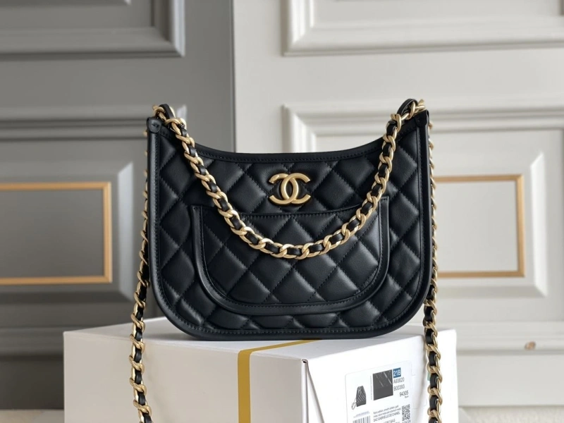 Ch**el satchel bags 4345a-0032