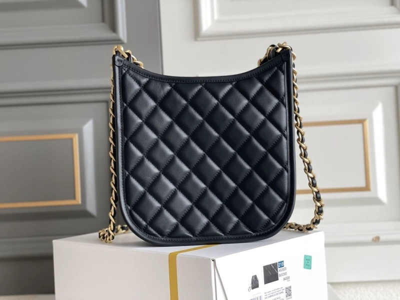 Ch**el satchel bags 4345a-0033
