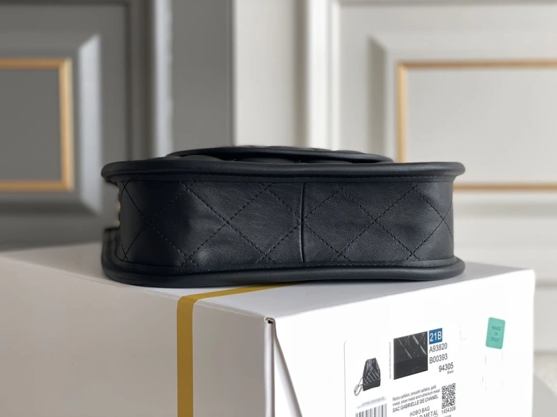 Ch**el satchel bags 4345a-0033