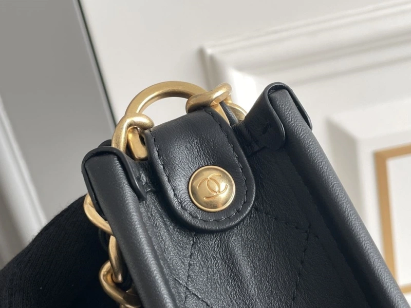 Ch**el satchel bags 4345a-0033