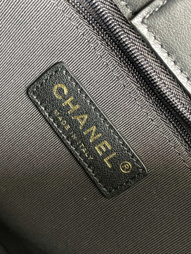 Ch**el satchel bags 4345a-0033