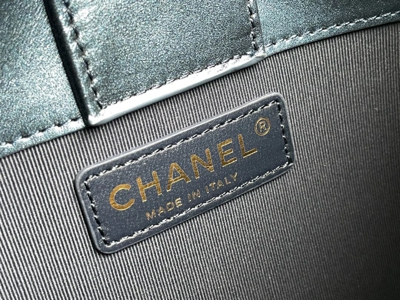 Ch**el satchel bags 4345a-0034