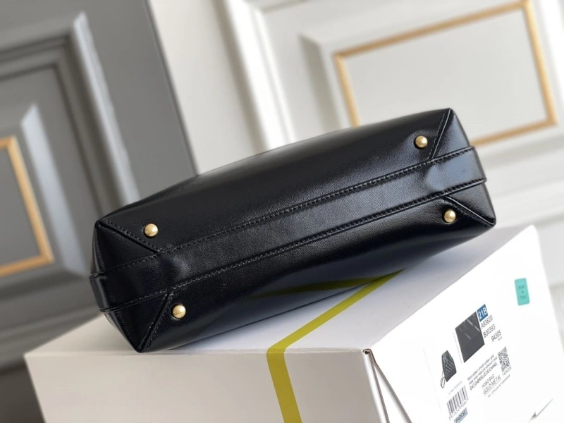 Ch**el top handle bags 4345a-0051