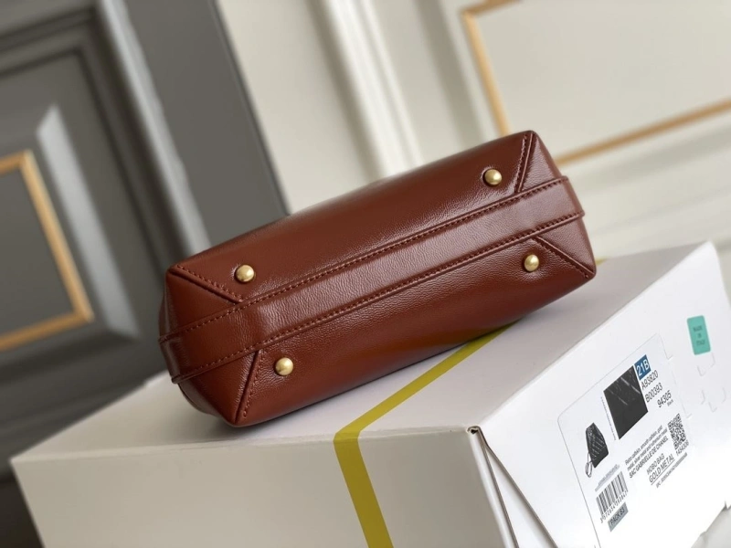 Ch**el top handle bags 4345a-0053
