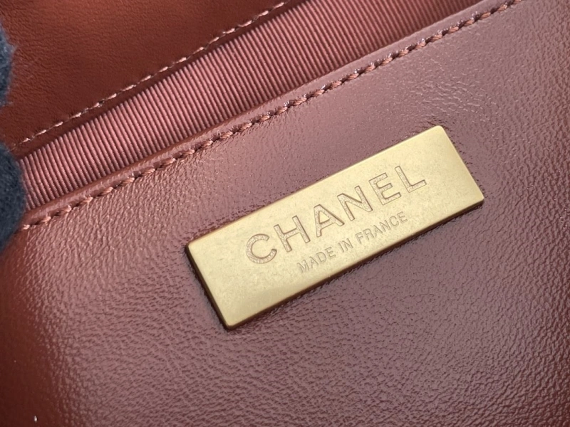 Ch**el top handle bags 4345a-0053