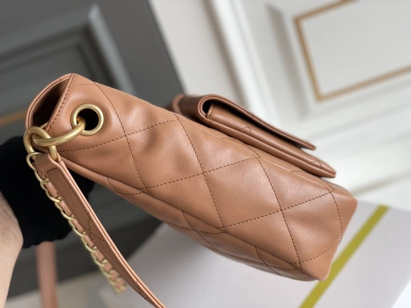 Ch**el satchel bags 4345a-0060