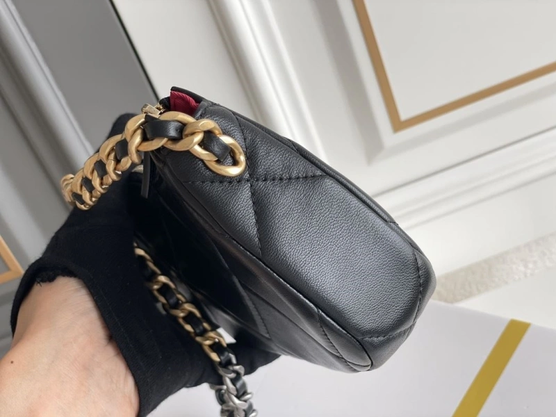 Ch**el satchel bags 4345a-0063