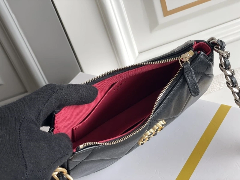 Ch**el satchel bags 4345a-0063