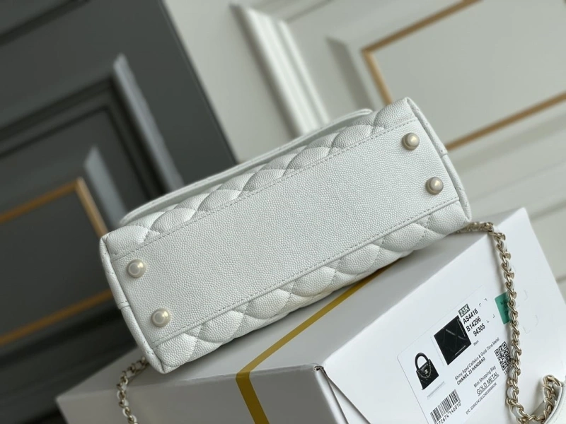 Ch**el top handle bags 4345a-0066