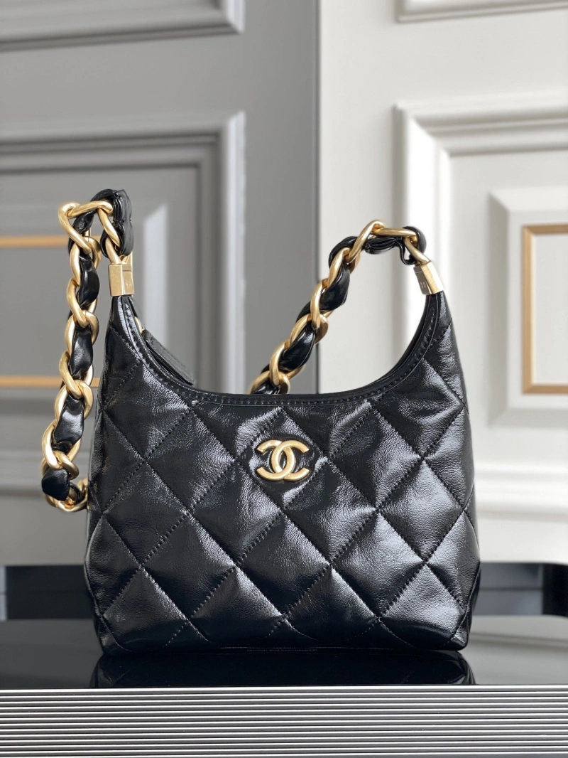 Ch**el top handle bags 4345a-0067
