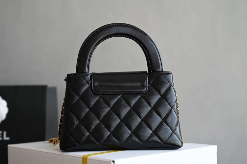 Ch**el top handle bags 4345a-0111