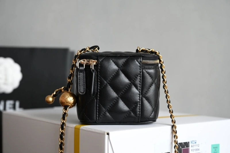 Ch**el cosmetic bags 4345a-0118