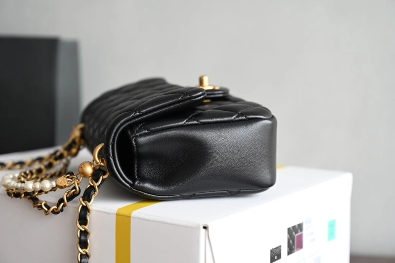 Ch**el cf series bags 4345a-0120
